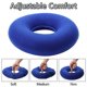 thumbnail image 2 of Air Pillow Postpartum Cushion Bedsore Pad Relief the Pain Cushion Anti-pressure Pad Hemorrhoid Pillow Donut Cushion, 2 of 5