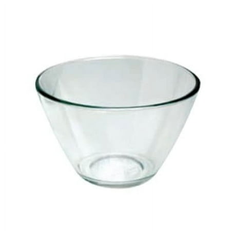 Anchor Hocking 1 Quart Contemporary Serving Bowl
