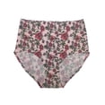 thumbnail image 4 of Paquete Con 3 Pantaletas Completas A La Cintura Sin Costuras Pack Incluye 3 Diseños Diferentes, 4 of 5