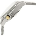 thumbnail image 2 of Seiko Montre de Mode Automatique pour Homme SNKL47K en Acier Inoxydable Blanc, 2 of 3