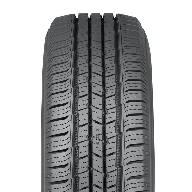 Nokian One Ht All Season 265 70r16 112t Tire Walmart Com Walmart Com