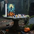 thumbnail image 3 of Calendario de cuenta atrás para Halloween, set sorpresa con juguetes para niños y adultos, 3 of 6