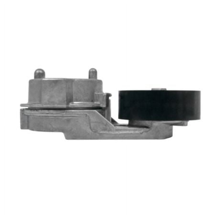 Litens Serpentine Belt Tensioner: 1 Piece Fits select: 2008 ,2011 JEEP WRANGLER UNLIMITED