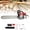 20Inch 58cc 2.4KW, variant on Floseru 58CC Gas Chainsaw 20 Inch Chain Saw with 2-Cycle Engine,Petrol Handheld Quick Start Technology Gas Powered Chainsaw For Forest, Garden and Farm Tree & Wood Cutting