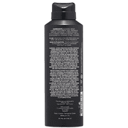 Kenneth Cole Vintage Black Body Spray 6 oz (Pack of 2)