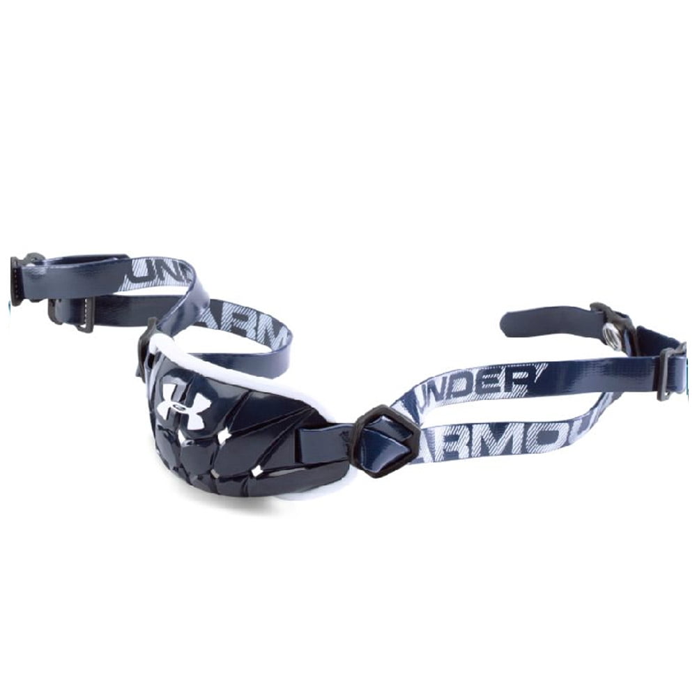 Under Armour Adult Ua Gameday Armour Chin Strap ( 1275530 ) Walmart