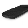 thumbnail image 2 of Raptor Series 1901-0039BT Black Textured Aluminum Treadsteps Running Boards, 2 of 3