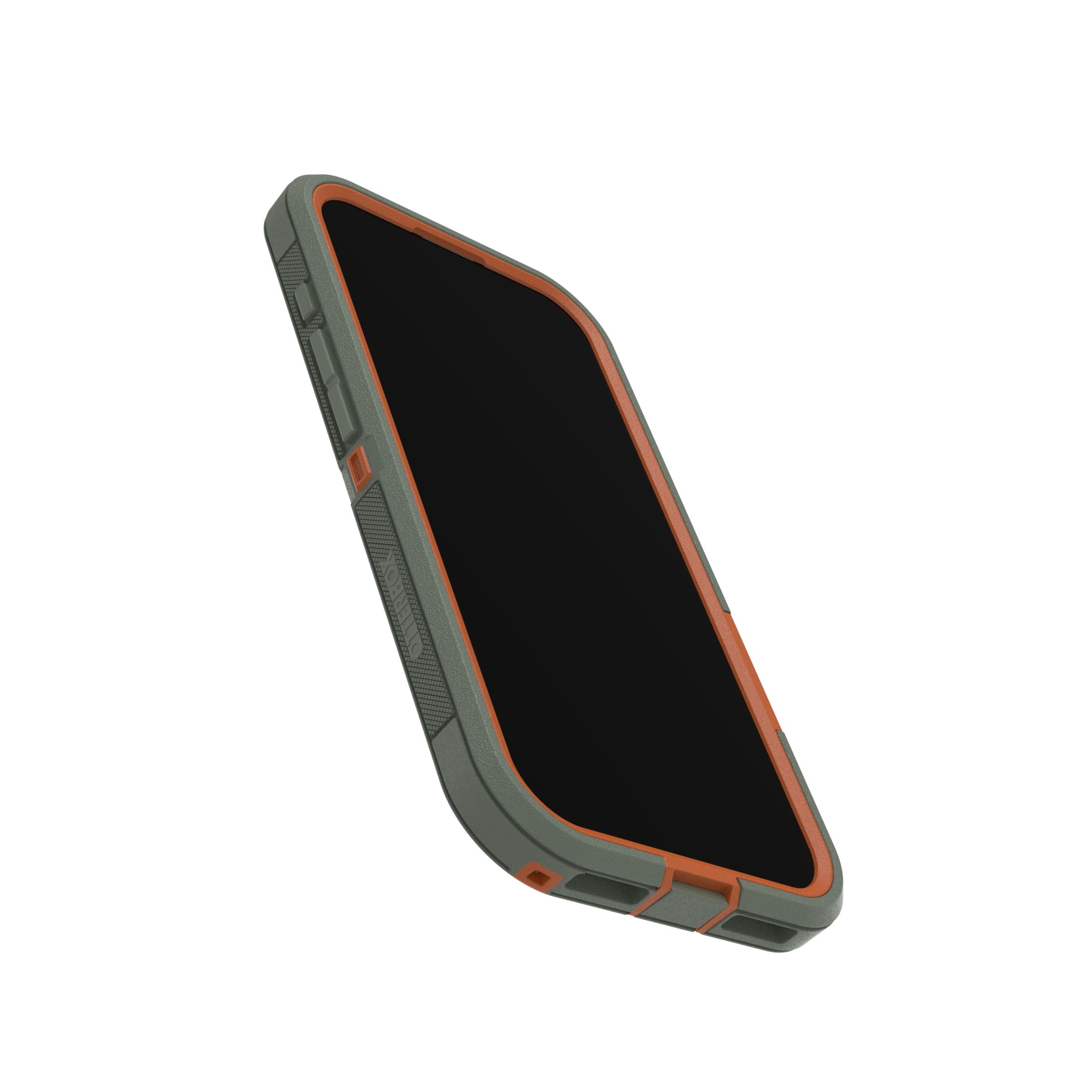 OtterBox Defender Series Pro XT Case with MagSafe and Camera Control for Apple iPhone 17 - Green