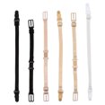 thumbnail image 4 of 6 Pcs Bra Strap Tighteners Anti- Buckles for Underwear Support and Holders, Comfortable Fit for Women, 4 of 8