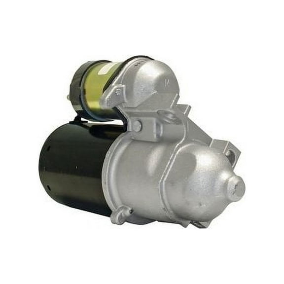Starter - Compatible with 1992 - 1995 Pontiac Trans Sport 3.8L V6 1993 1994