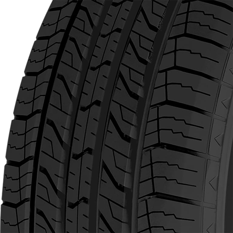 Free Shipping! Achilles Desert Hawk HT3 Highway 235/60R18 107V XL