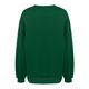 thumbnail image 3 of Sudaderas casuales para mujer Pullover Tops Camisas de manga larga XBTCLXEBCO T L,Verde, 3 of 6