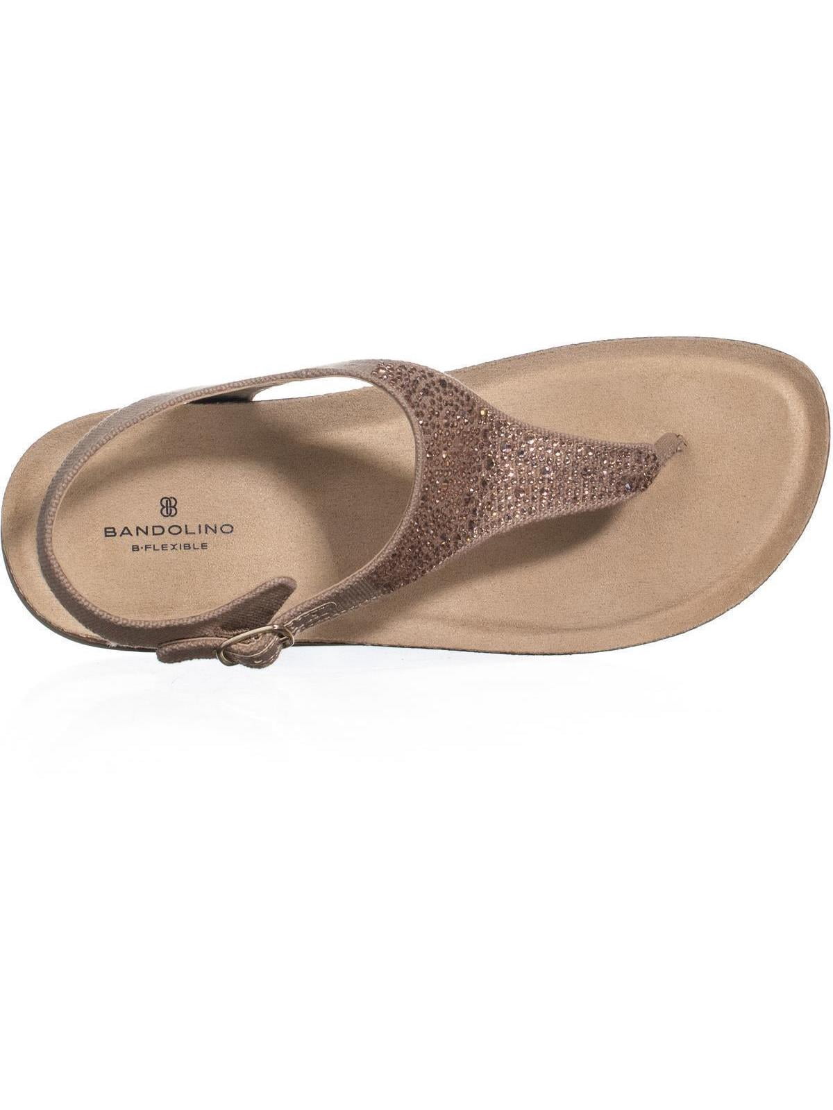 bandolino b flexible sandals