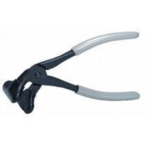 Malco Seamer/Tongs,Gripped Jaws,Offset SG11