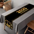 thumbnail image 1 of s, Decoraciones, Regalos, Decoraciones de Interior, Adornos, Bandera de Mesa para Fiesta de Graduación, Decoración para Interiores y Exteriores, Decoración para Fiestas en el Hogar, Decoración para la, 1 of 6