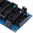 thumbnail image 2 of Adapter Module Universal Onboard Converter Board Compatible with Mini 2440 / 2440 / 44B0 / 6410, 2 of 4