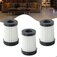thumbnail image 4 of Filtres Réutilisables Lavables pour Aspirateur Portatif Sans Fil Tineco Pure Mini S4, 4 of 5