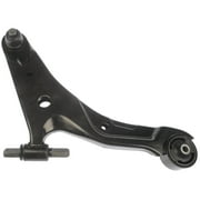 Dorman 521-058 Front Right Lower Suspension Control Arm and Ball Joint Assembly for Specific Hyundai Models Fits select: 2001-2006 HYUNDAI SANTA FE