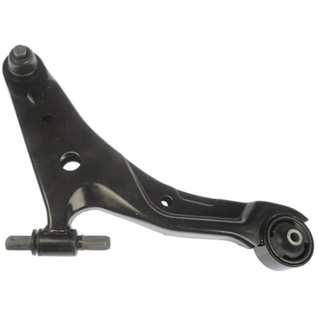 Dorman 521-058 Front Right Lower Suspension Control Arm and Ball Joint Assembly for Specific Hyundai Models Fits select: 2001-2006 HYUNDAI SANTA FE