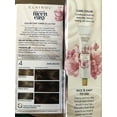 thumbnail image 3 of Clairol Nice 'n Easy Permanent Color,[4] Dark Brown 1 ea (Pack of 6), 3 of 3