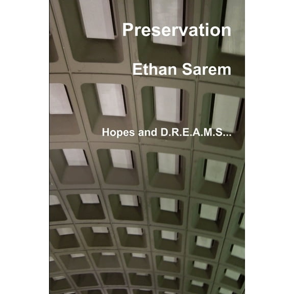 Preservation, (Paperback)
