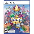 thumbnail image 1 of Super Crazy Rhythm Castle (PS5), 1 of 5