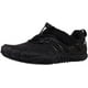thumbnail image 2 of Zapatos Joomra Barefoot Women Wide Cross Training Black 41, 2 of 7