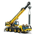 thumbnail image 2 of LEGO Technic 42108 Grue de Construction Mobile Véhicule Ensemble de Construction de 1292 Pcs, 2 of 10