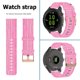 thumbnail image 5 of Correa de reloj deportivo de repuesto resistente al agua de 18/20/22mm para Garmin Forerunner 255S Ndcxsfigh Para estrenar, 5 of 9