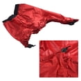 thumbnail image 3 of PASILI Premium Waterproof Canoe Kayak Spray Skirt Deck Sprayskirt Cockpit Deck Cover Adjustable Marine Boat Spraydeck Spray Deck Skirt, 3 of 9