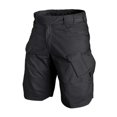 thumbnail image 1 of Waterproof Shorts Men's Cargo Shorts Relaxed Fit Water Resistant Work Hiking Shorts, 1 of 4