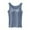 321#Blue, variant on Clothing 2025 Womens Tops - Scoop Neck Cami - Tank Top for Women, Camisole for Women, Tummy Control Shapewear Womens' Sports Bra Longline Wirefree Padded with Medium Support