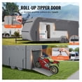 thumbnail image 5 of RV Cover 18-20 ft Class A - Waterproof Travel Trailer Cover, Non-Woven Fabric, All-Weather Protection, 5 of 7