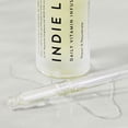 thumbnail image 3 of Aceite facial Indie Lee, infusión diaria de vitaminas, 30 ml con antioxidantes, 3 of 8