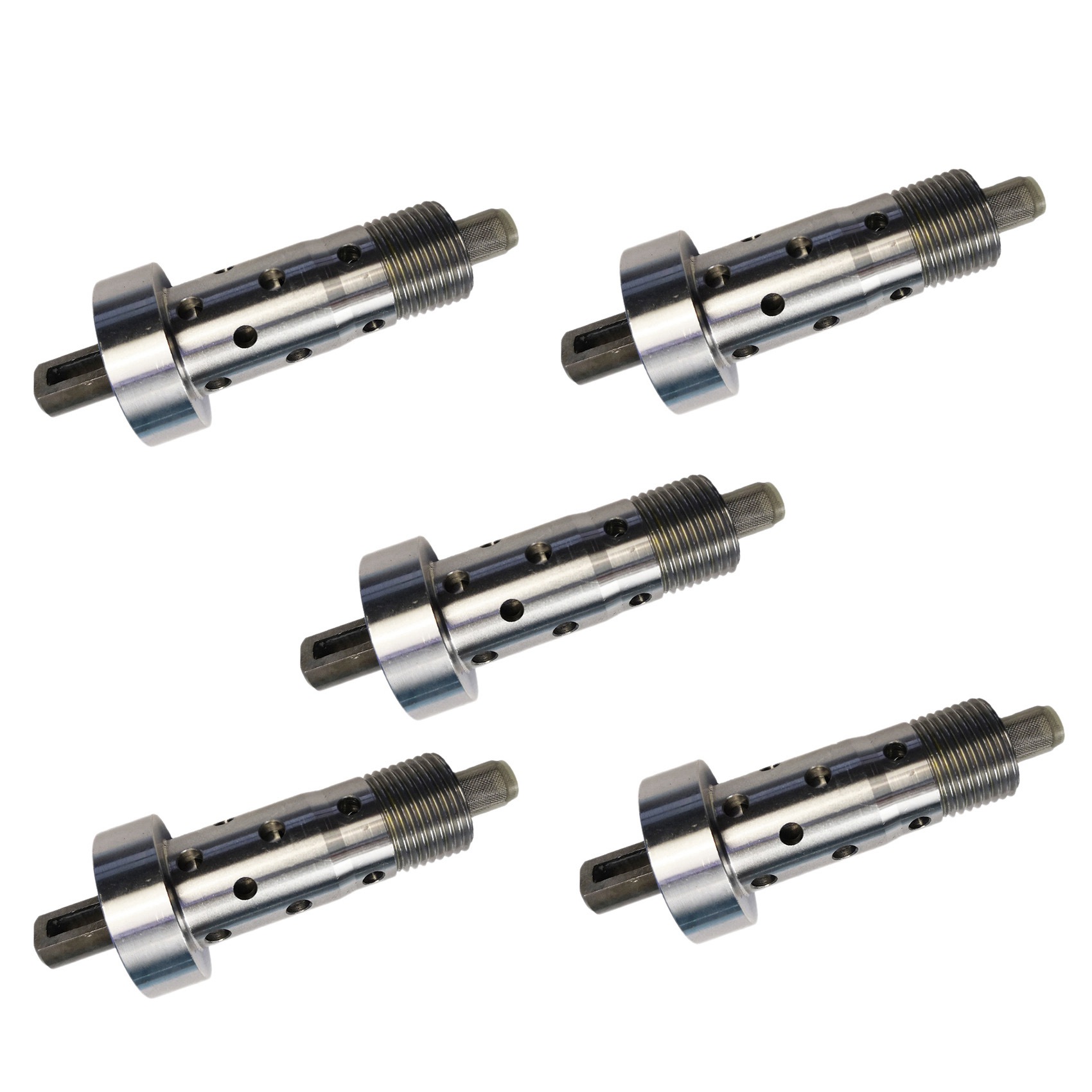 5X Camshaft Adjuster Control Valve VVT Valve A2710500578 2710500578 for