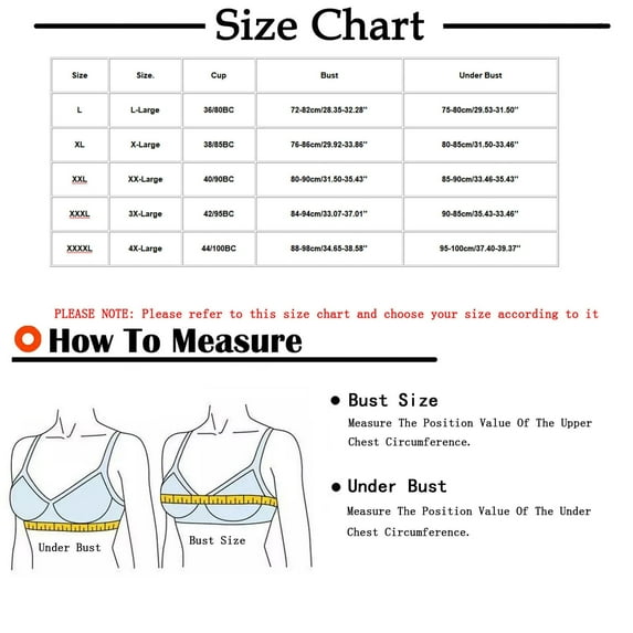 Seniors Bras for Mom No Underwire Breathable Bra for Old Women Comfy Push Up Bras Underwear