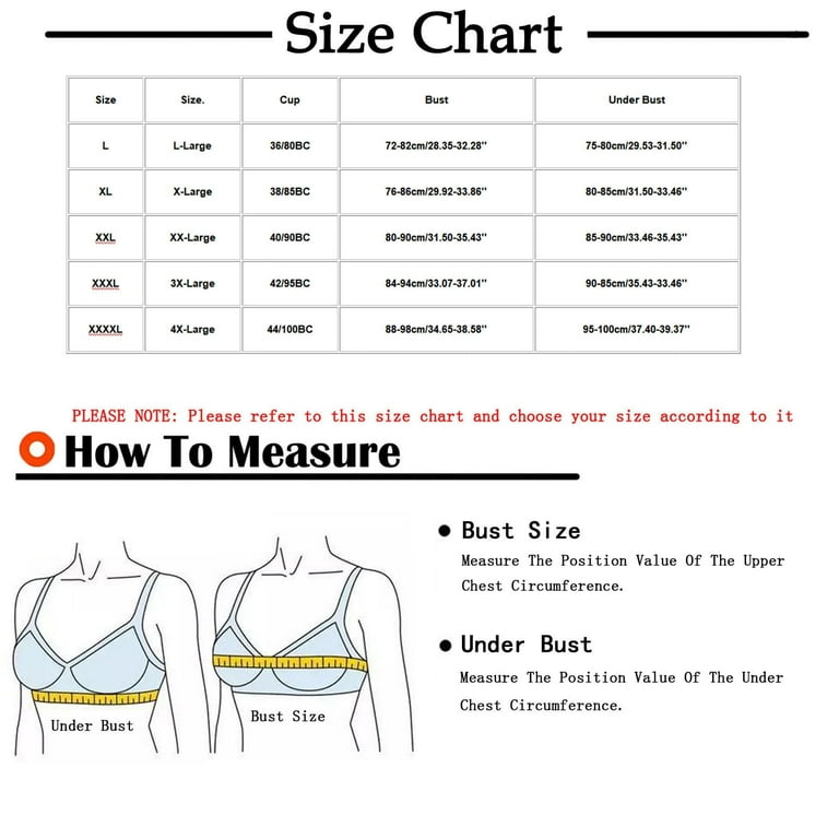 CKpwisy Plus Size Push Up Bras for Women Hide Back Fat Bra Comfortable V  Neck Push Up Bra No Underwire High Support T Shirt Bras for Senior  Adjustable Gathering Underwear - Walmart.com