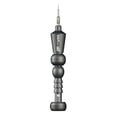 thumbnail image 1 of Yeacher Magnetic Screwdriver Mini Multi-Function Screwdriver for Watch Eyeglasses Smartphone Repairing Portable Hand Tools, 1 of 8