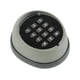thumbnail image 1 of Metal Wireless Keypad Door Opener Keypad Rolling Code 433mhz Keypad For Garage Door Access Control, 1 of 5