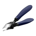 thumbnail image 1 of Angled Nail for Toenails and Fingernails Precision Grooming with Stainless Steel, 1 of 4