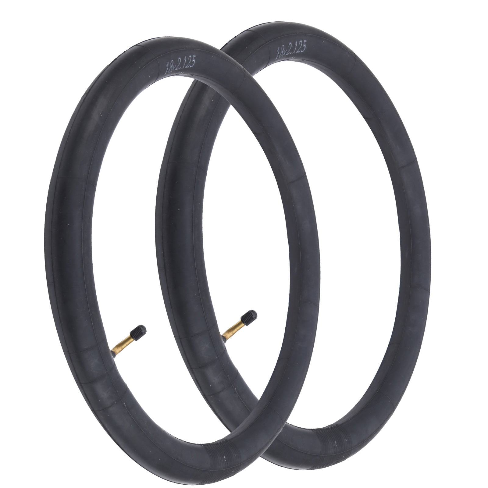 ANGGREK Bicycle Inner Tubes, Bike Tubes, High Elasticity Road Bike For