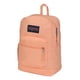 thumbnail image 1 of Mochila Jansport Unisex  Cross Town Plus Color Rosa Modelo JS0A7ZNZZ72, 1 of 6
