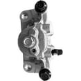 thumbnail image 6 of Detroit Axle - Rear Brake Calipers w/Brackets Compatible with Nissan Murano Quest 350Z Infiniti G35, 6 of 6