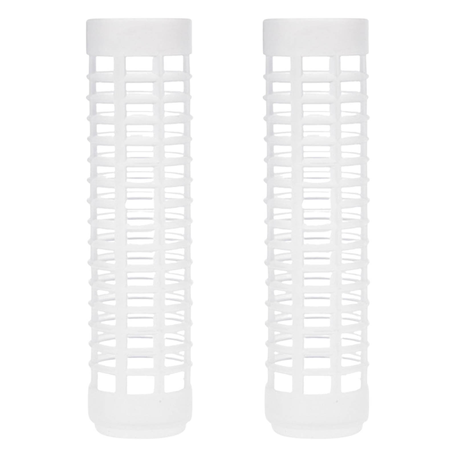 Hesxuno Plastic Moss Pole For Plants Monstera, Plant Poles For Climbing