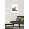 thumbnail image 3 of Disney Inside Out 2 - Une feuille, 3 of 4