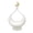 Design 9, variant on Gold and White Mosque Tower Model Desktop Ornament,Ramadans Eid Home Decors