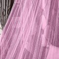 thumbnail image 4 of Colcha ZHAOCHENG Poliéster Rosa, 4 of 5