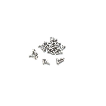 

Kyosho (MZW408) Titanium Screw Set (for MR-03)