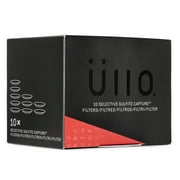 Ullo Full Bottle Selective Sulfite Filters (10 Filters)
