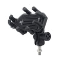 thumbnail image 2 of Support de Téléphone pour Moto avec Amortisseur de Vibrations Support de Cellulaire pour Moto Rotation Réglable à 360° Support de Tête de Boule M10, 2 of 9